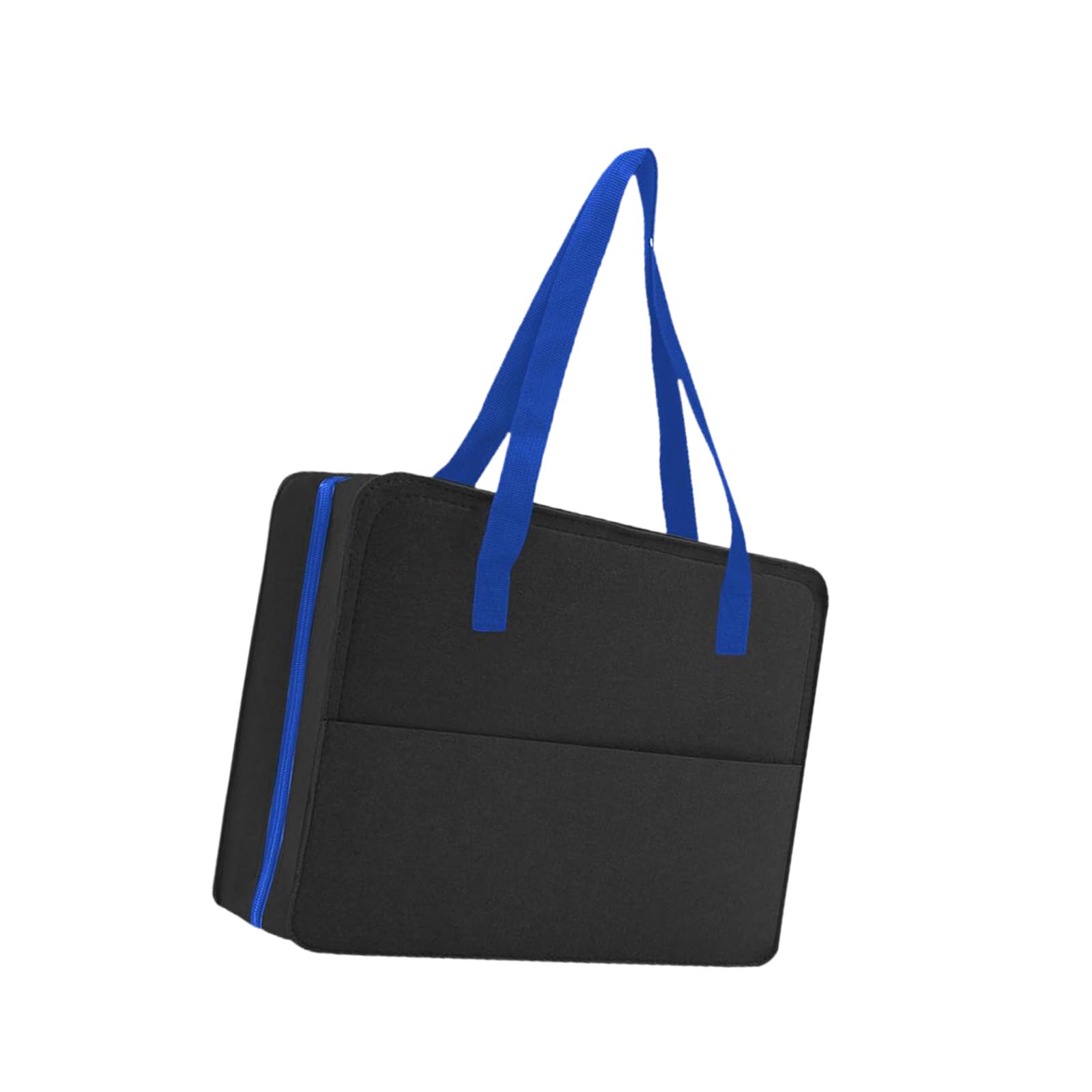 Reusable Bag - Tas Penyimpanan Mobil Portabel untuk Mobil