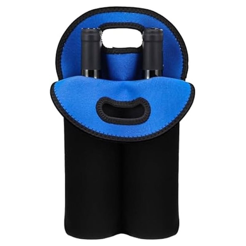 Reusable Bottle - Tas Pembawa Botol Anggur AAAN, Tas