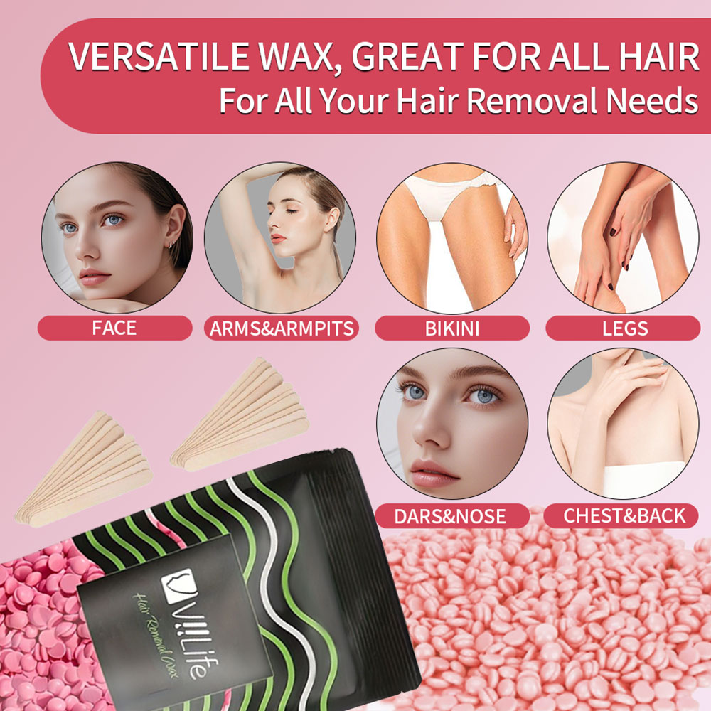 Viilife 100g mesin pemanas kac - Beeswax Wrap ulasan dan harga