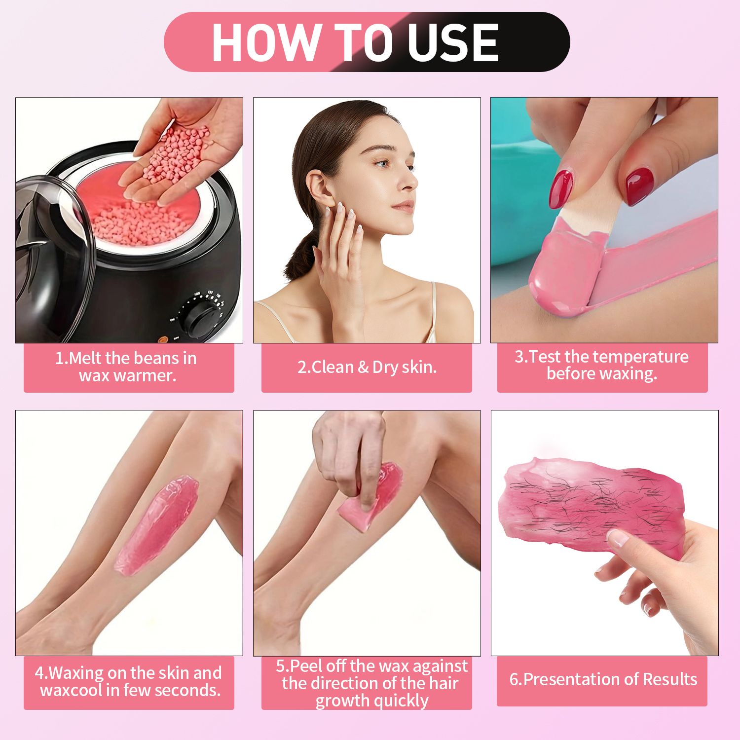 Viilife 100g mesin pemanas kac - Beeswax Wrap ulasan dan harga