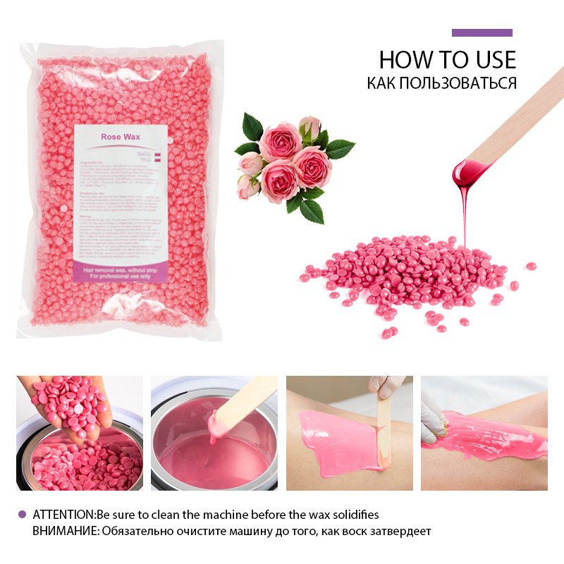 1000g Film panas tanpa rasa sa - Beeswax Wrap ulasan dan harga