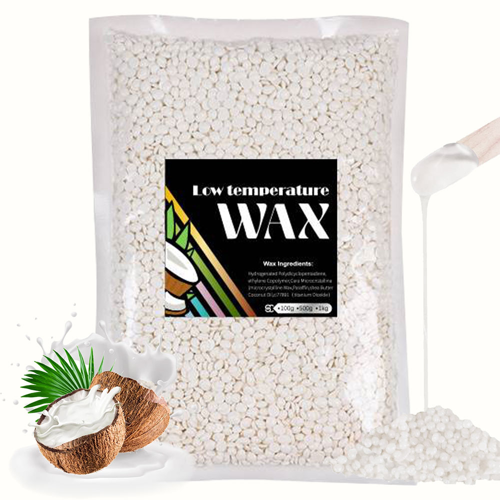100/500g Film panas tanpa rasa - Beeswax Wrap ulasan dan harga