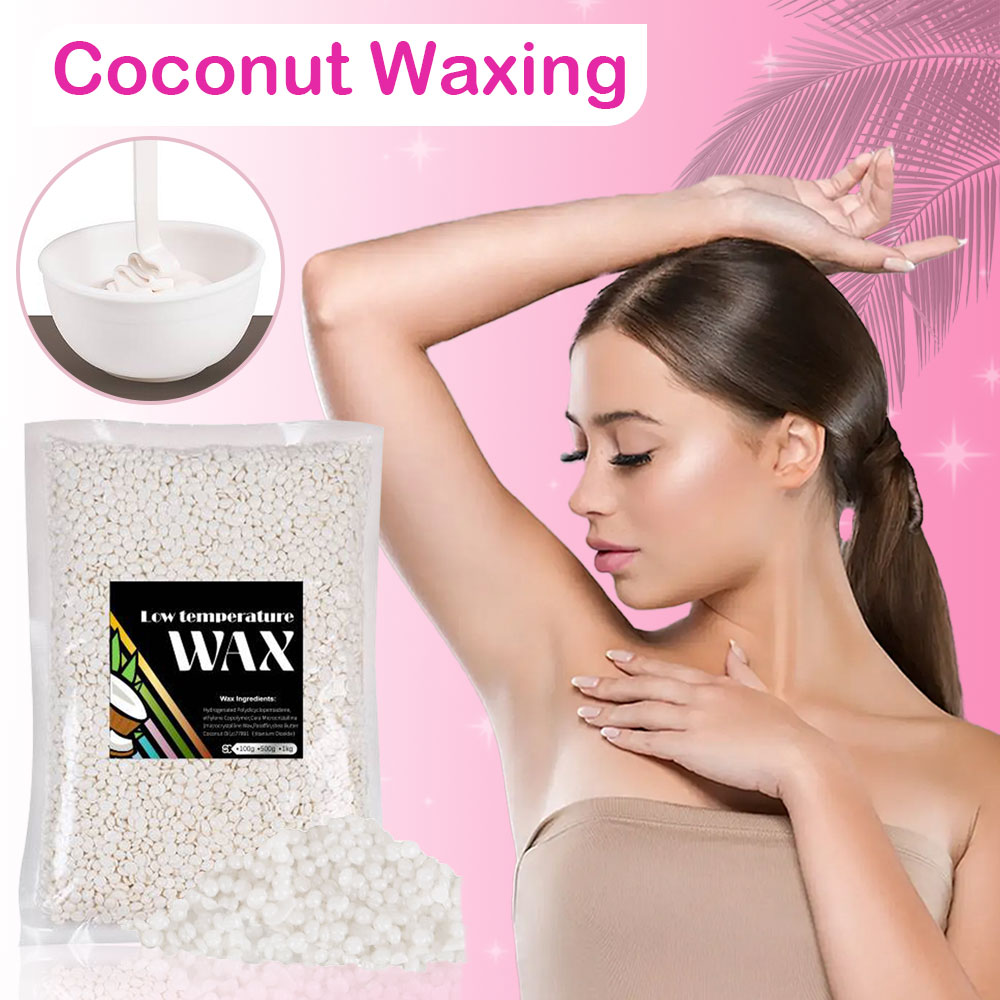 100/500g Film panas tanpa rasa - Beeswax Wrap ulasan dan harga