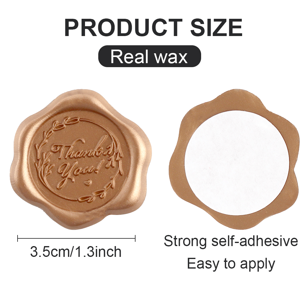 Stiker segel lilin dengan tuli - Beeswax Wrap ulasan dan harga