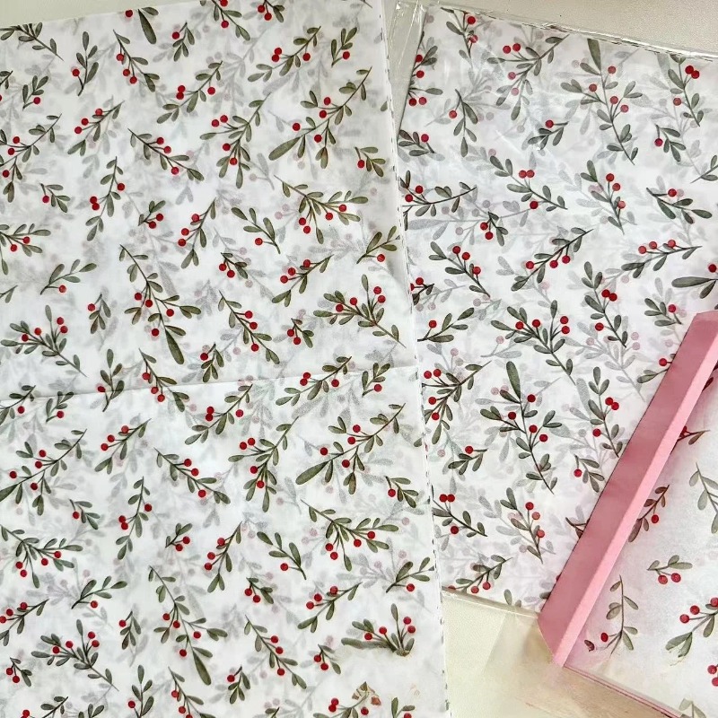 30 Buah/10 Buah Holly, Kertas  - Beeswax Wrap ulasan dan harga