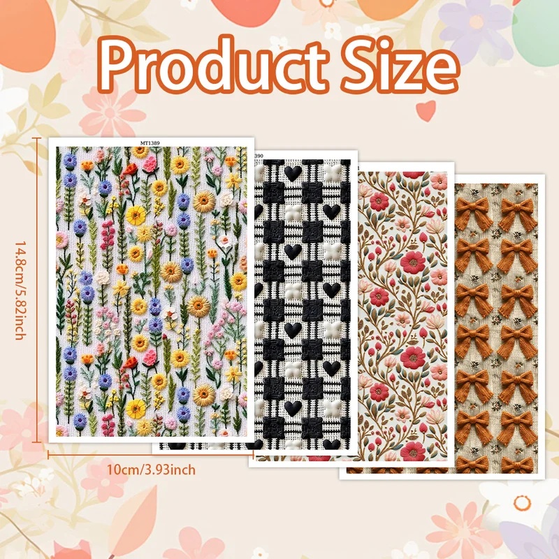 Kertas Transfer Tanah Liat Pol - Beeswax Wrap ulasan dan harga