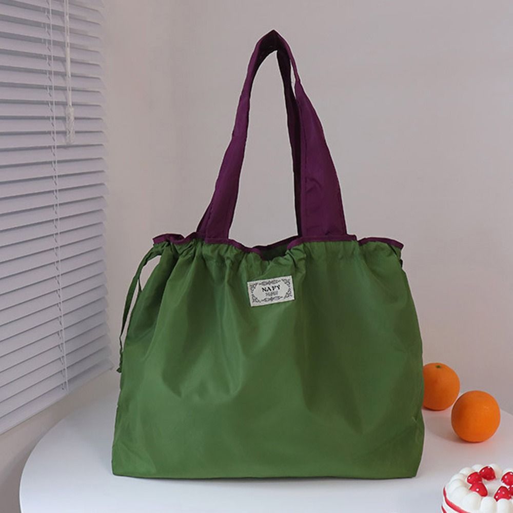 Tas Belanja Supermarket Serbag - Reusable Bag ulasan dan harga