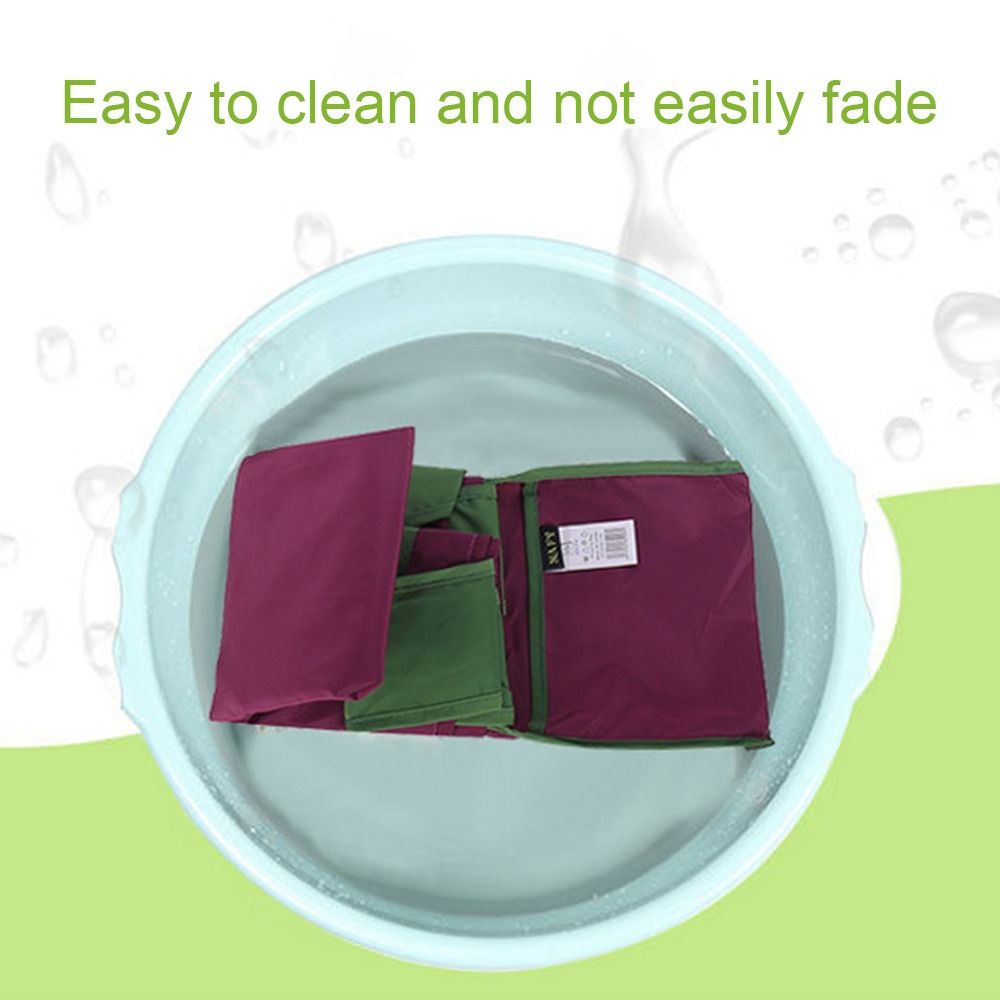 Tas Belanja Supermarket Serbag - Reusable Bag ulasan dan harga