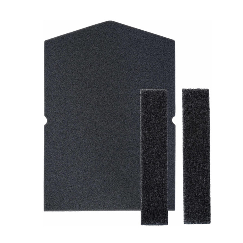 Set Pengganti Filter Spons 3 B - Eco Sponge ulasan dan harga