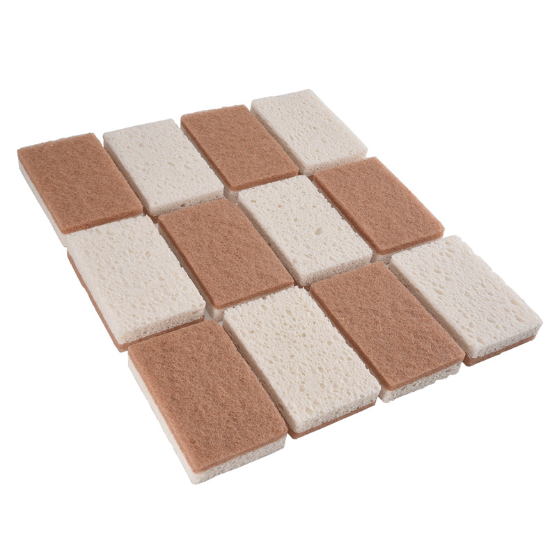 Spons Alami Ramah Lingkungan u - Eco Sponge ulasan dan harga