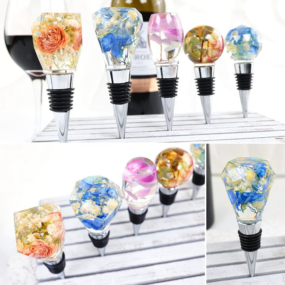 A21Q - Penutup Botol Anggur, P - Reusable Bottle ulasan dan harga