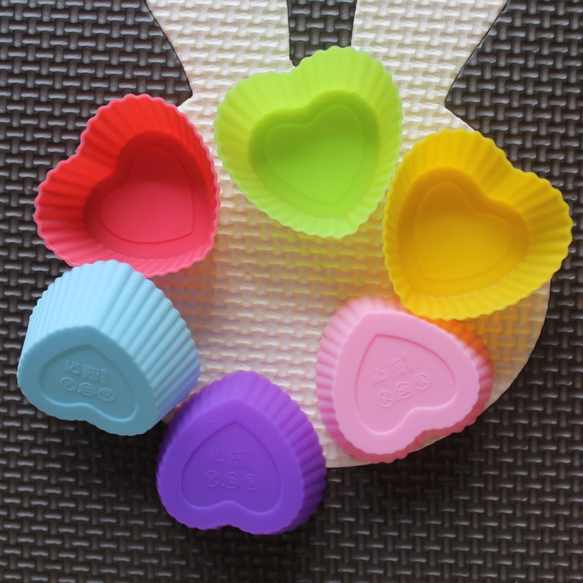 6 Buah Set Cetakan Silikon Ant - Eco Soap ulasan dan harga