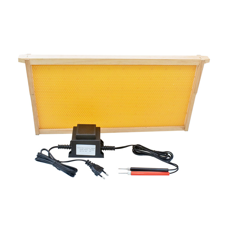 Transformator Penanam Lilin Le - Beeswax Wrap ulasan dan harga