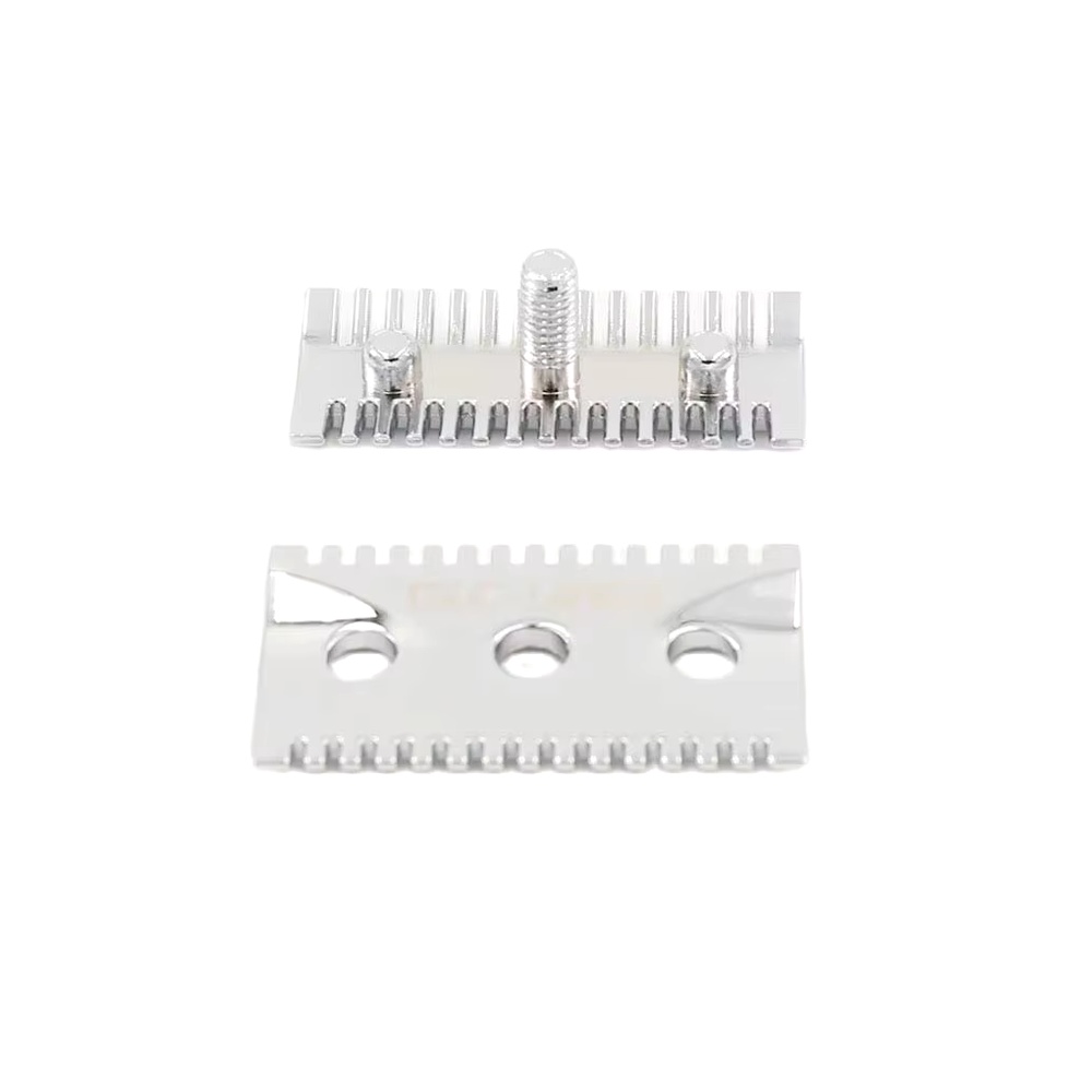 YAQI, Set Alat Cukur Basah den - Safety Razor Handle ulasan dan harga