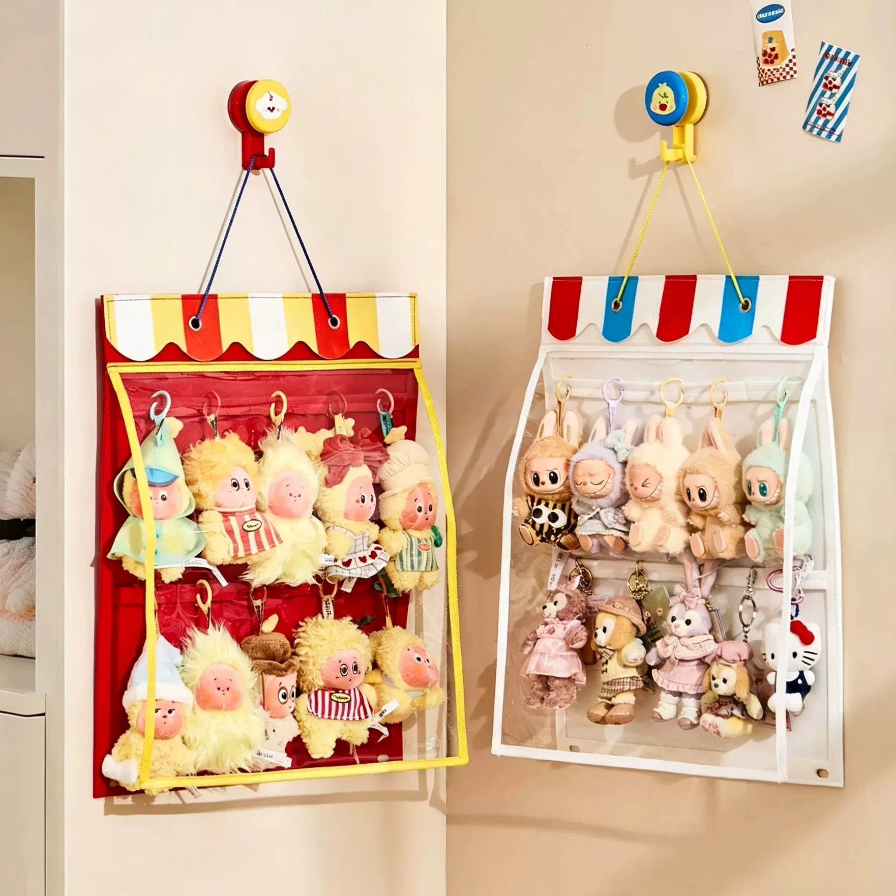 Rak pajangan untuk menyimpan b - Reusable Bag ulasan dan harga