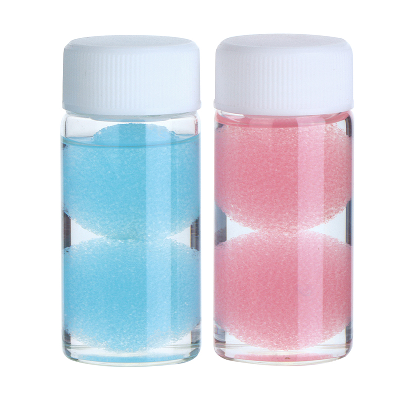 Pinset cairan pembersih bulu m - Eco Sponge ulasan dan harga