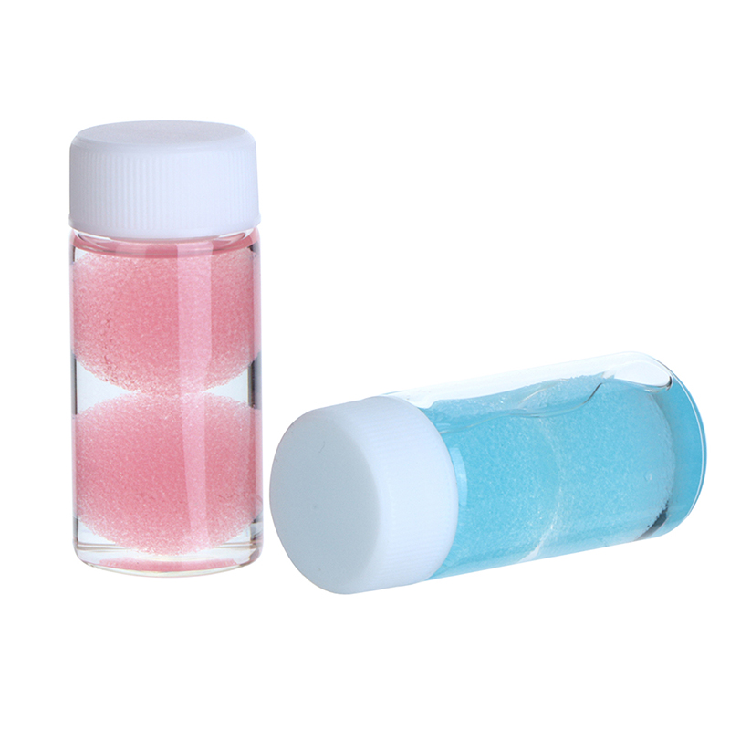 Pinset cairan pembersih bulu m - Eco Sponge ulasan dan harga