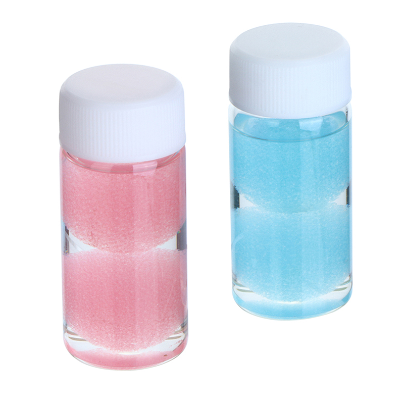 Pinset cairan pembersih bulu m - Eco Sponge ulasan dan harga