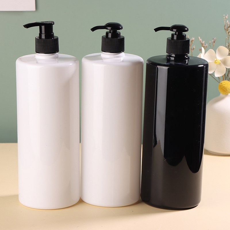 1 Buah Dispenser Sabun 1000Ml  - Reusable Bottle ulasan dan harga