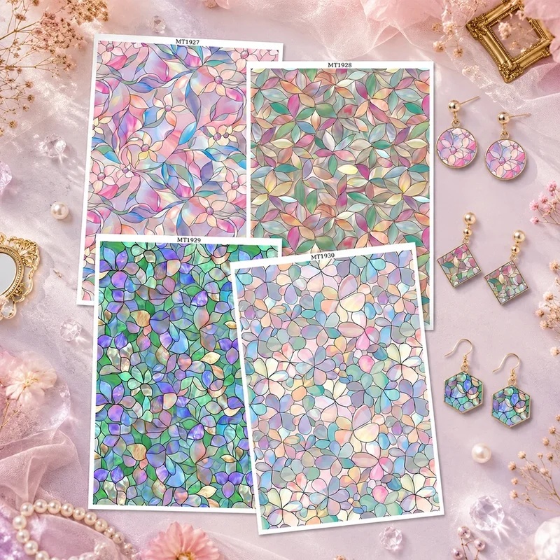 Kertas Transfer Polimer Berben - Beeswax Wrap ulasan dan harga