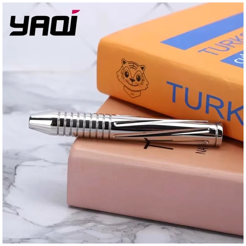 YAQI BULLET, Gagang Pisau Cuku - Safety Razor Handle ulasan dan harga