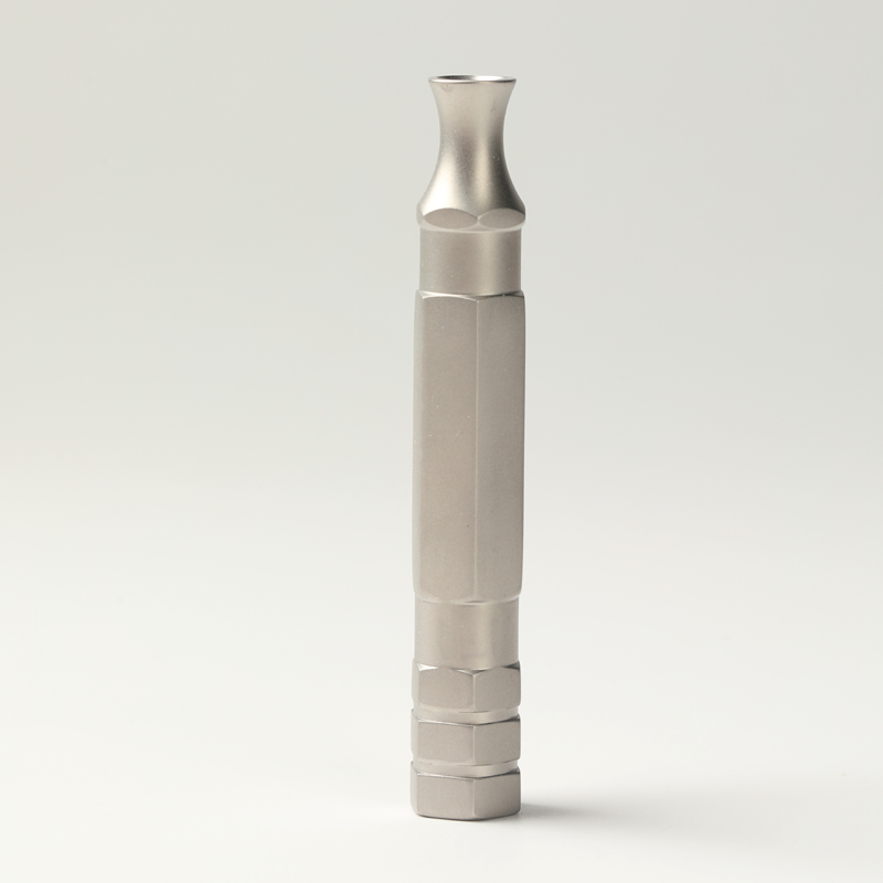YAQI Gagang Pisau Cukur Aman 7 - Safety Razor Handle ulasan dan harga